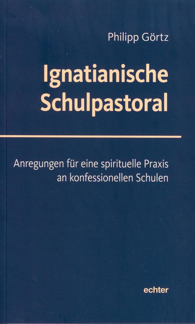 Ignatianische Schulpastoral on Productcaster.