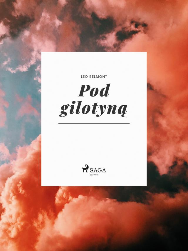 Pod gilotyną on Productcaster.