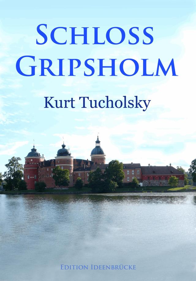 Schloß Gripsholm on Productcaster.