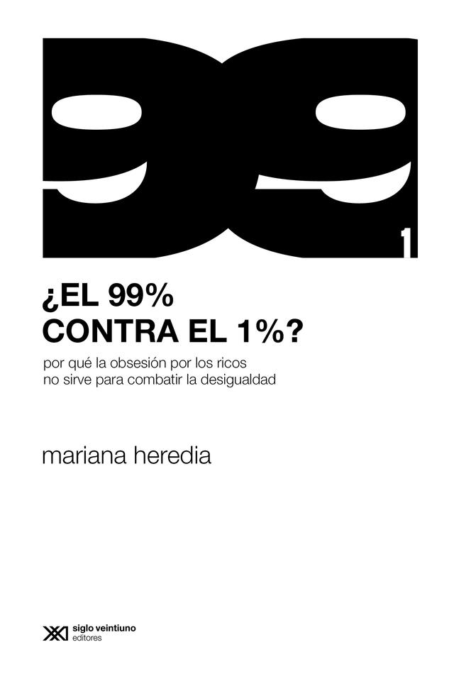 ¿El 99% contra el 1%? on Productcaster.