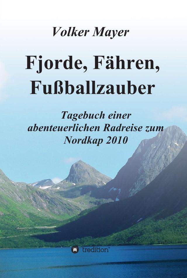 Fjorde, Fähren, Fußballzauber on Productcaster.