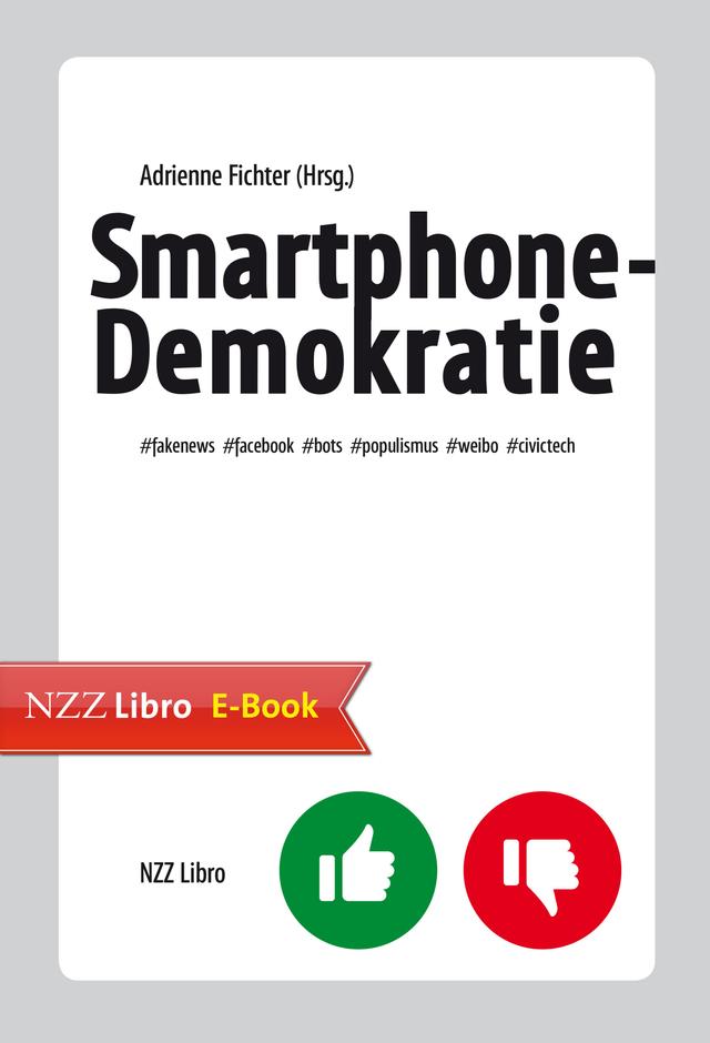 Smartphone-Demokratie on Productcaster.