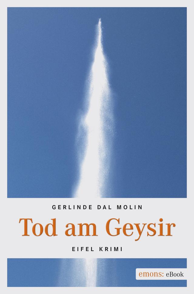 Tod am Geysir on Productcaster.