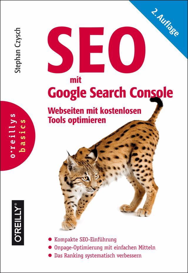 SEO mit Google Search Console on Productcaster.