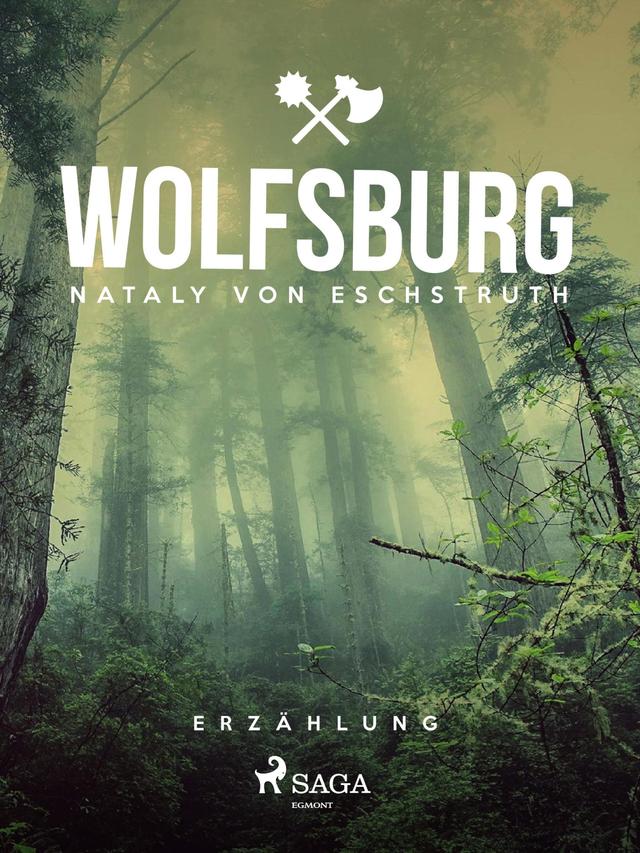 Wolfsburg on Productcaster.