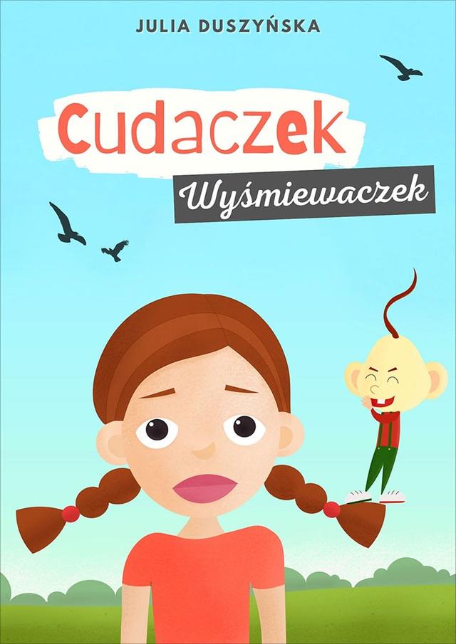 Cudaczek Wyśmiewaczek on Productcaster.