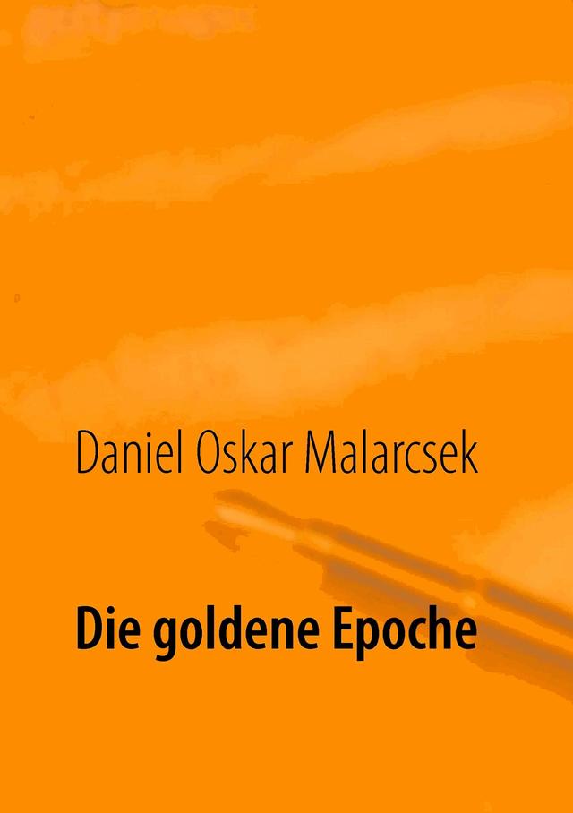 Die goldene Epoche on Productcaster.