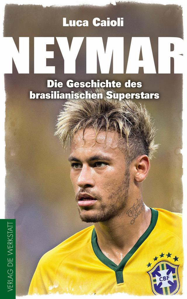 Neymar on Productcaster.