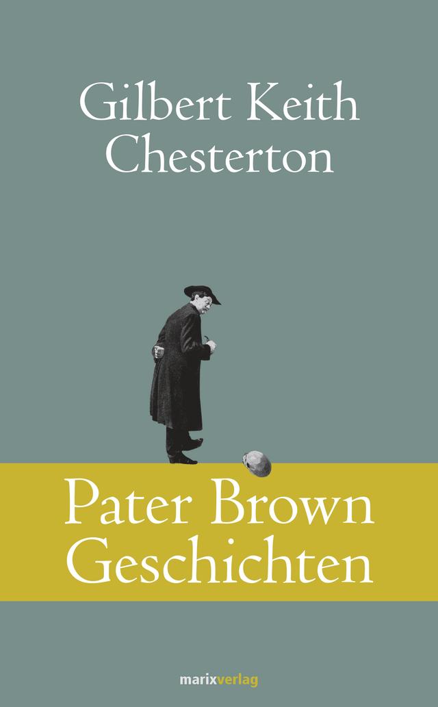 Pater Brown Geschichten on Productcaster.