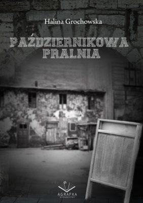 Październikowa pralnia on Productcaster.