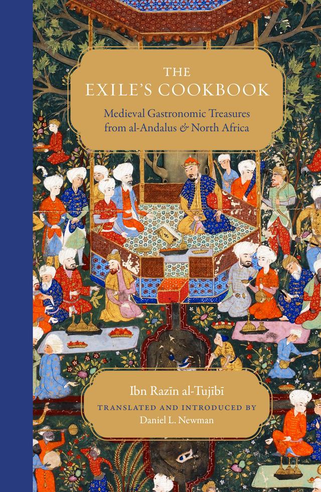 The Exile's Cookbook on Productcaster.