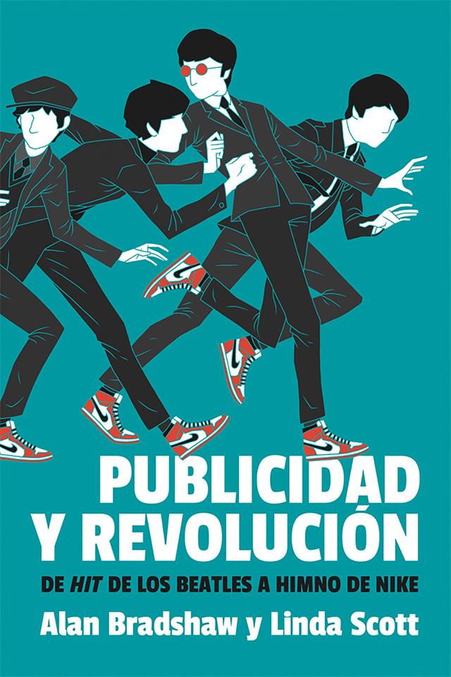 Publicidad y revolución on Productcaster.