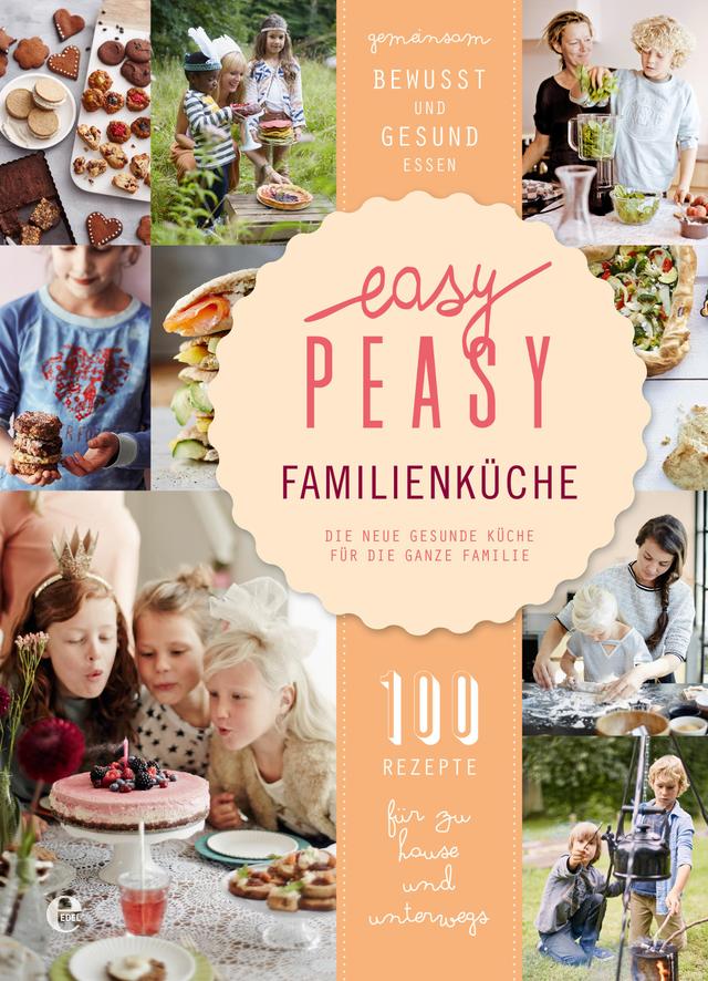 Easy Peasy Familienküche on Productcaster.