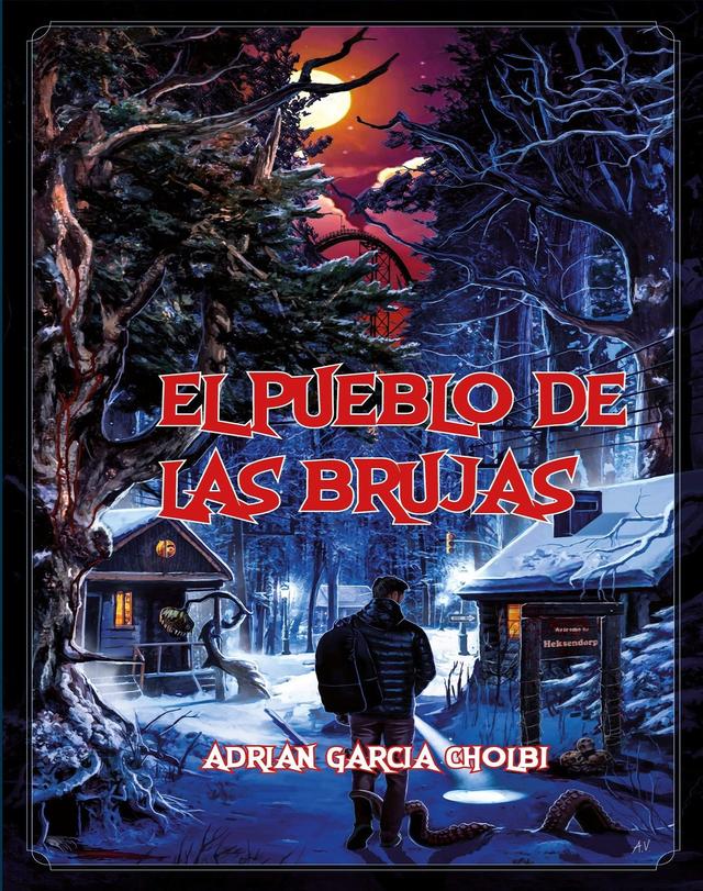 El pueblo de las brujas on Productcaster.