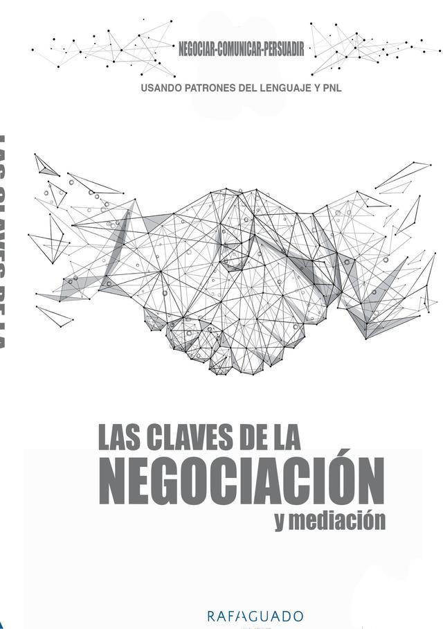 Las Claves de la Negociación y Mediación con PNL on Productcaster.