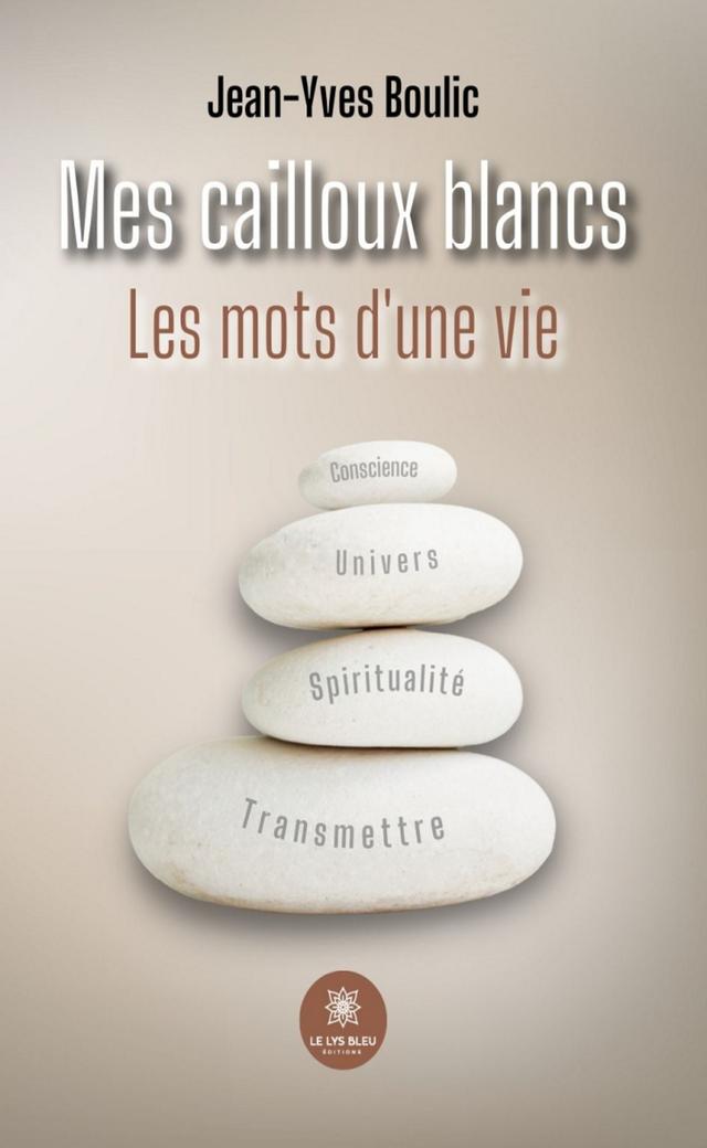 Mes cailloux blancs on Productcaster.