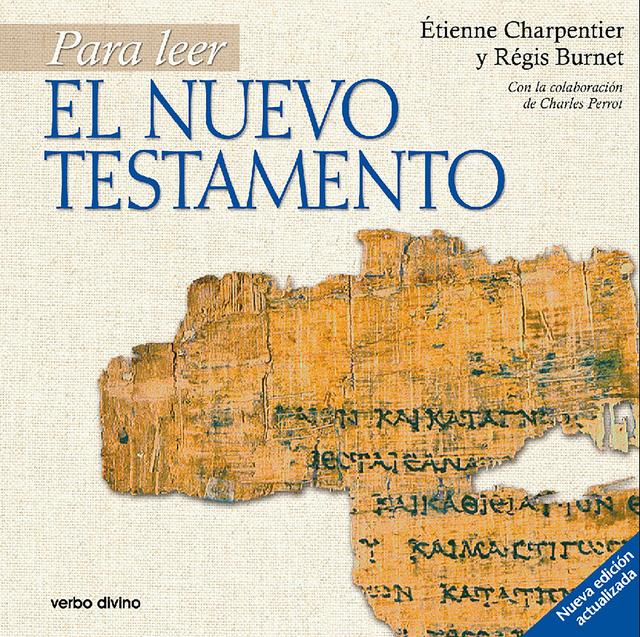 Para leer el Nuevo Testamento on Productcaster.