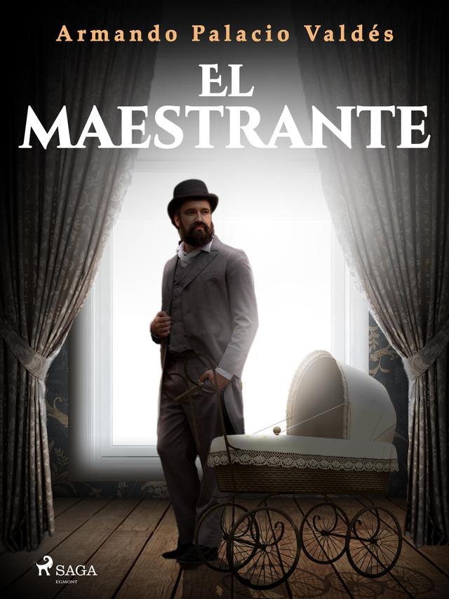 El maestrante on Productcaster.