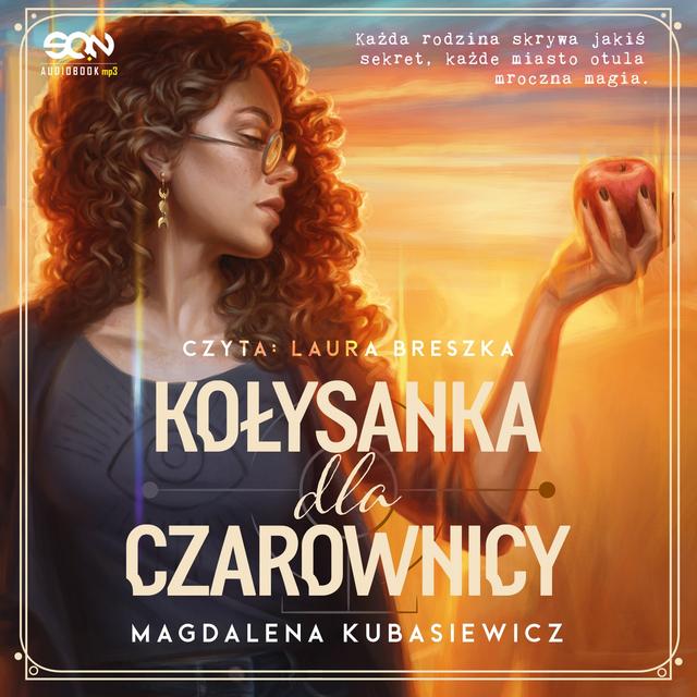 Kołysanka dla czarownicy on Productcaster.