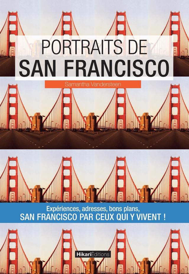 Portraits de San Francisco on Productcaster.