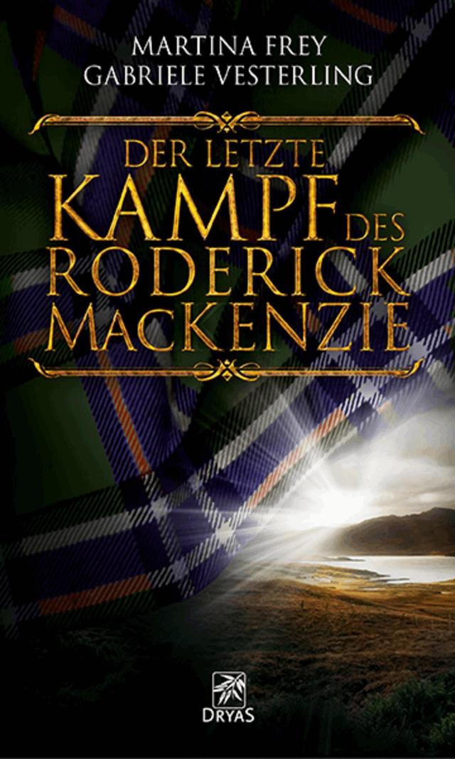 Der letzte Kampf des Roderick MacKenzie on Productcaster.