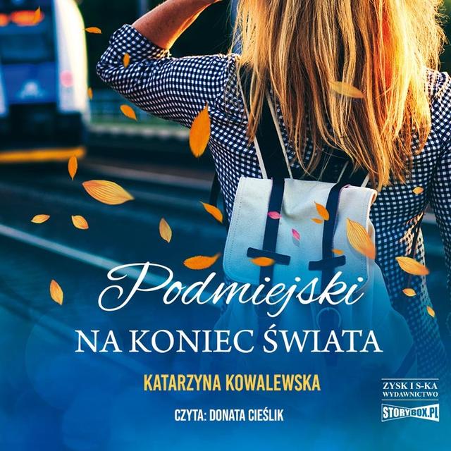 Podmiejski na koniec świata on Productcaster.