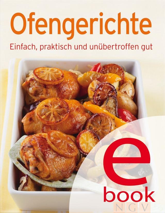 Ofengerichte on Productcaster.