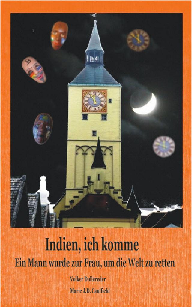 Indien, ich komme on Productcaster.