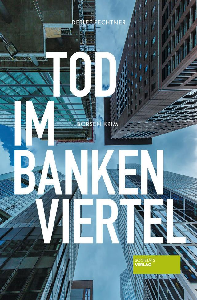 Tod im Bankenviertel on Productcaster.