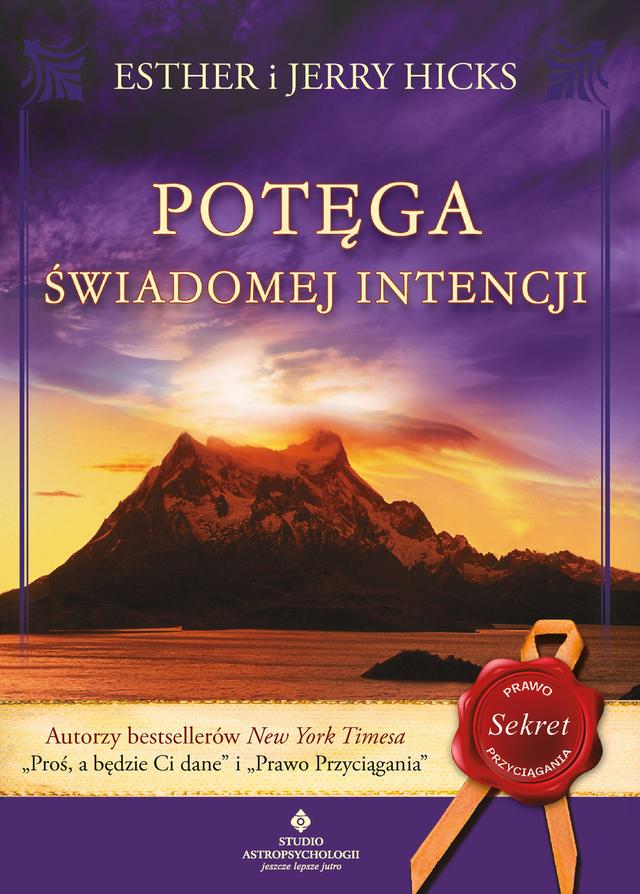 Potęga świadomej intencji on Productcaster.