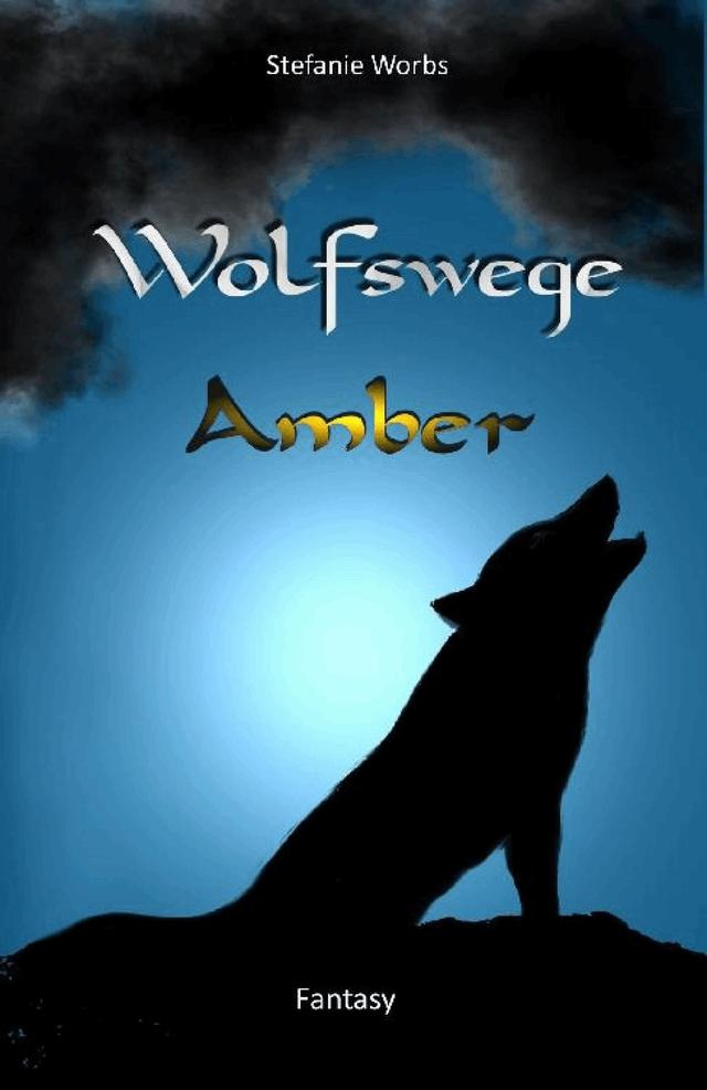 Wolfswege 1 -Amber on Productcaster.