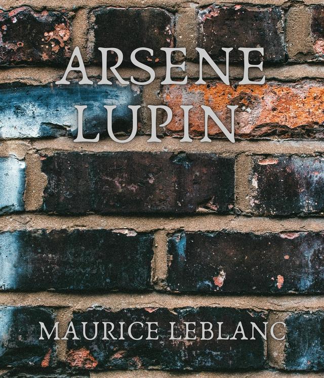 Arsene Lupin on Productcaster.