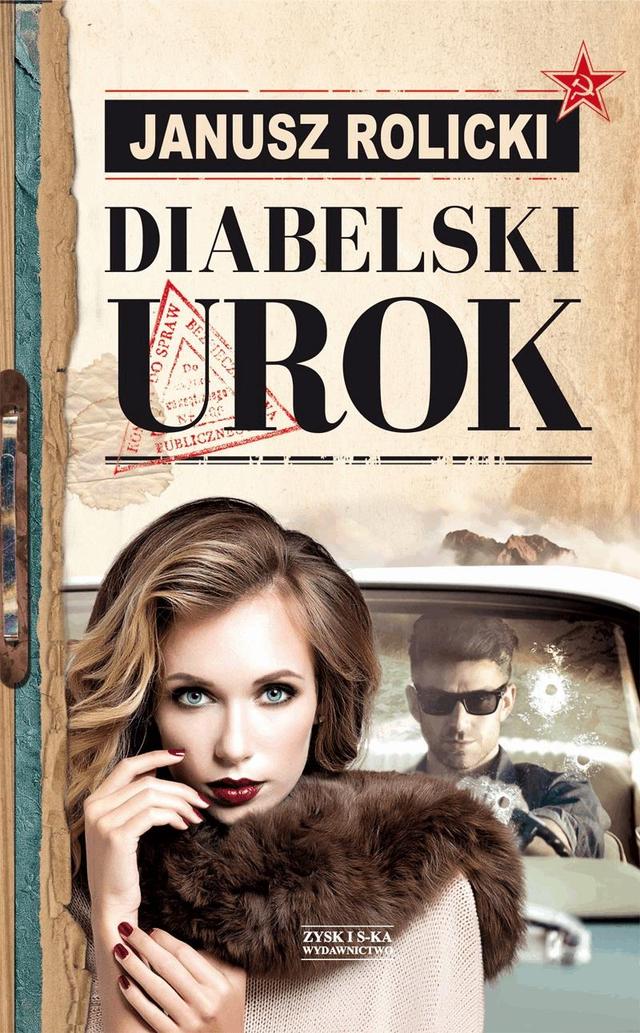 Diabelski urok on Productcaster.