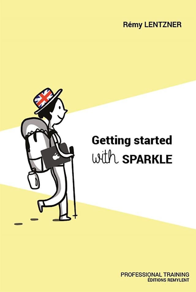 Getting started with Sparkle on Productcaster.