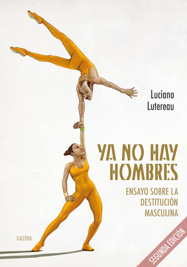 Ya no hay hombres on Productcaster.