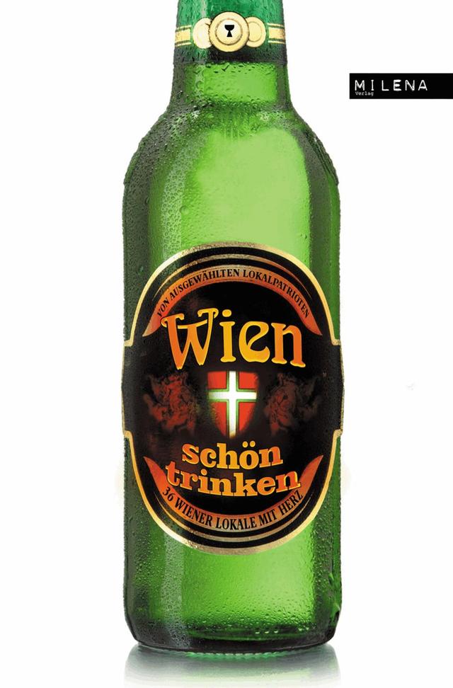 Wien schön trinken on Productcaster.