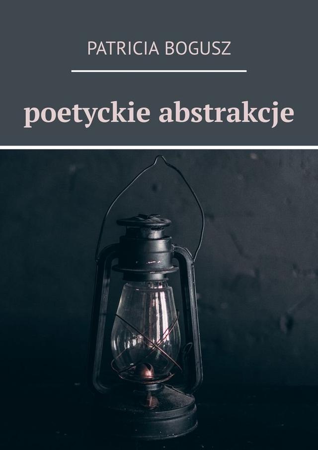 Poetyckie abstrakcje on Productcaster.