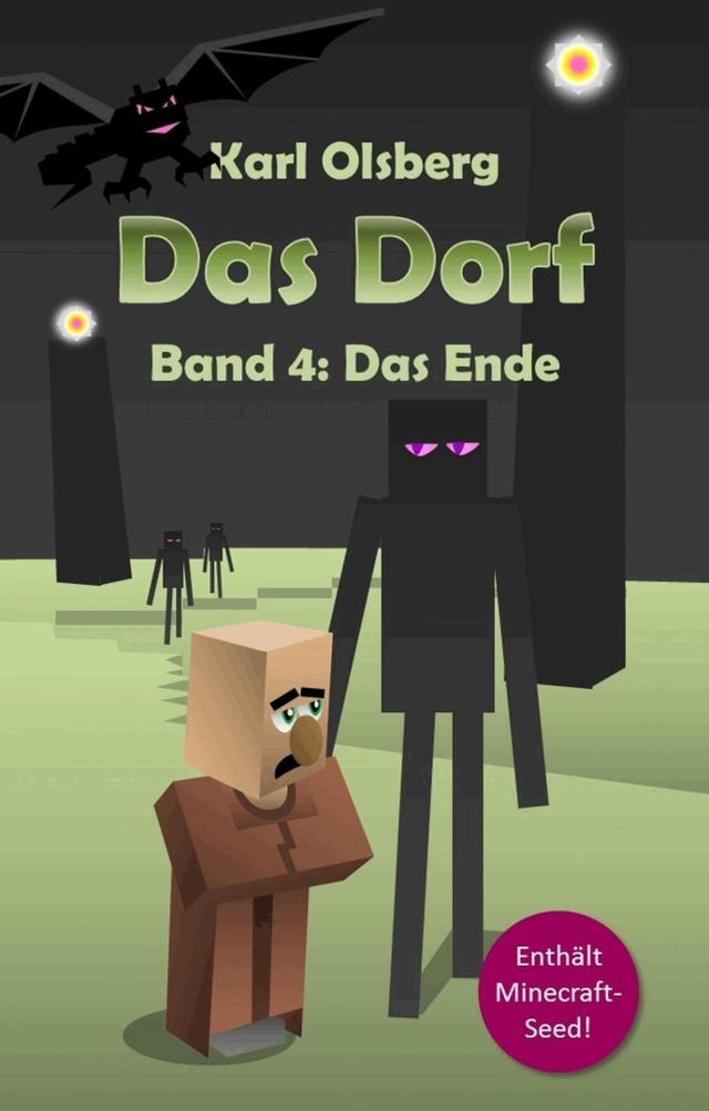 Das Dorf Band 4: Das Ende on Productcaster.