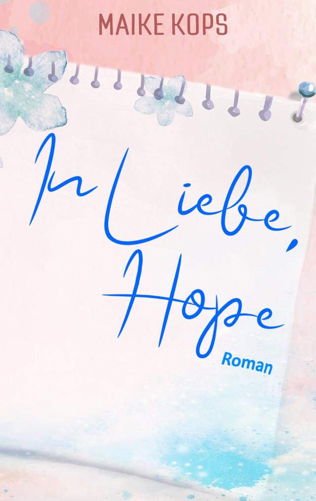 In Liebe, Hope on Productcaster.