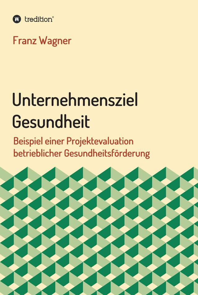 Unternehmensziel Gesundheit on Productcaster.