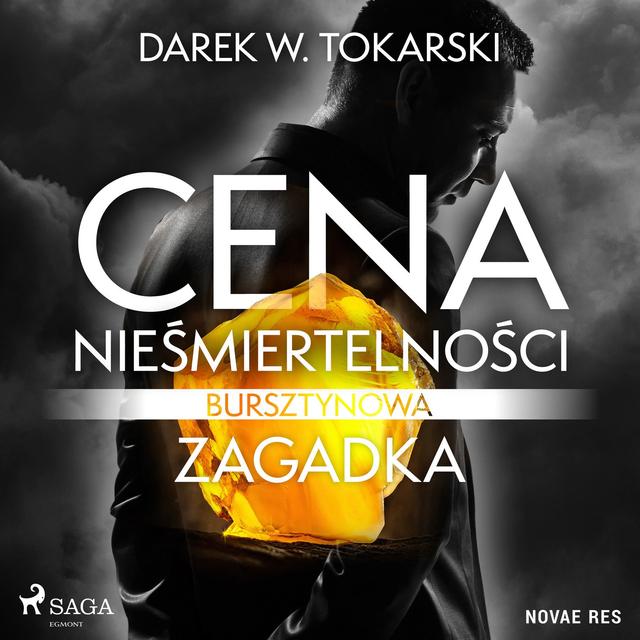 Cena nieśmiertelności. Bursztynowa zagadka on Productcaster.