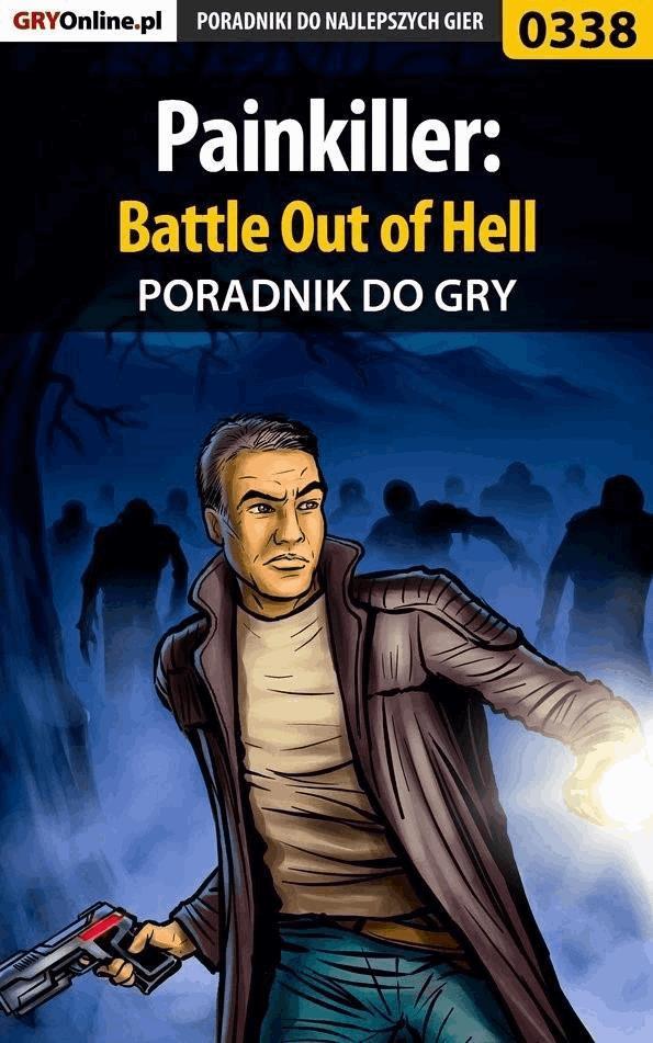 Painkiller: Battle Out of Hell - poradnik do gry on Productcaster.