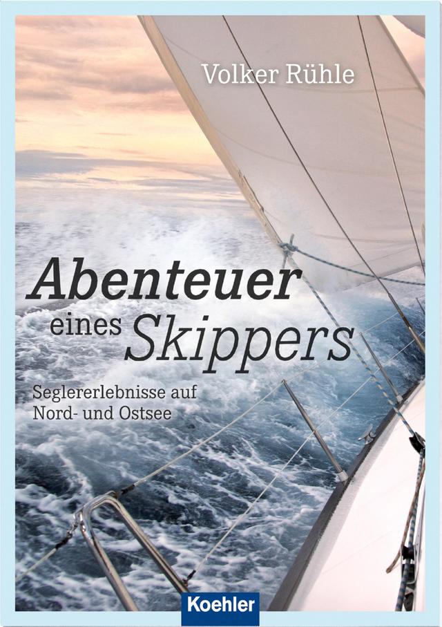 Abenteuer eines Skippers on Productcaster.