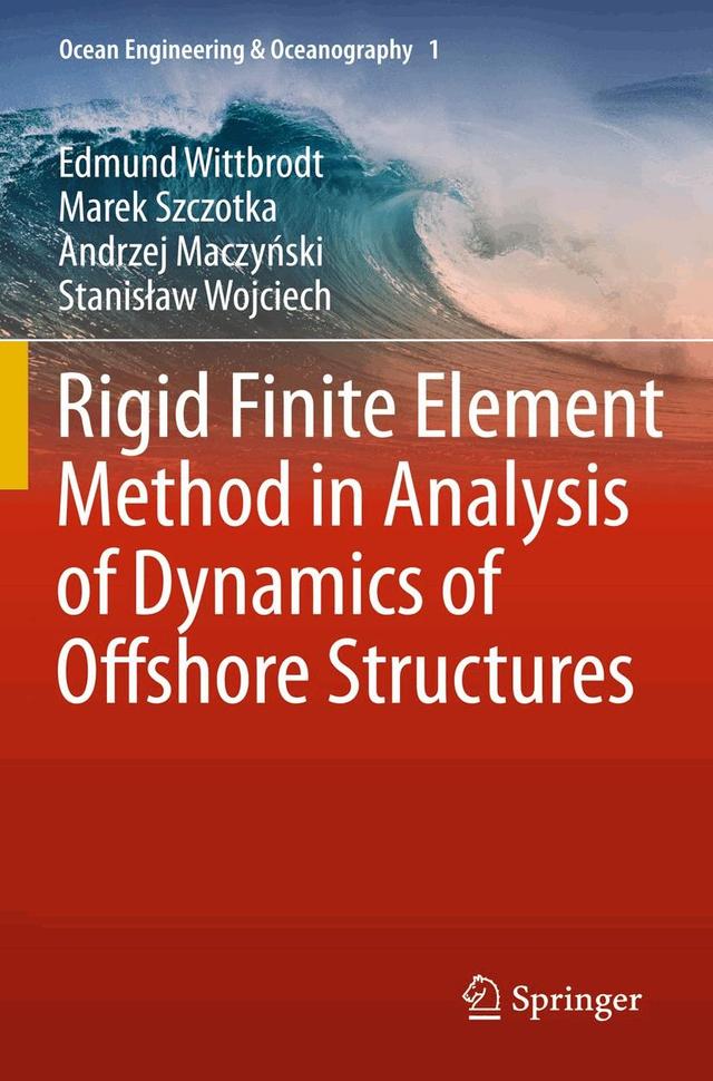 Rigid Finite Element Method in Analysis of Dynamics of Offshore Structures on Productcaster.