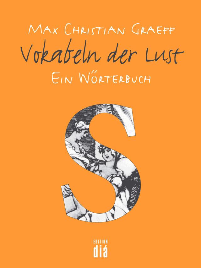 Vokabeln der Lust on Productcaster.