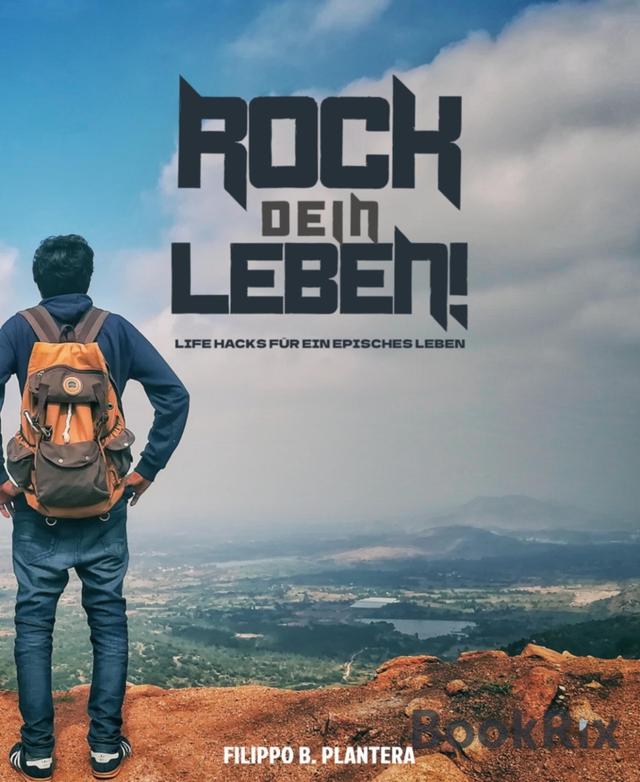 Rock dein Leben! on Productcaster.