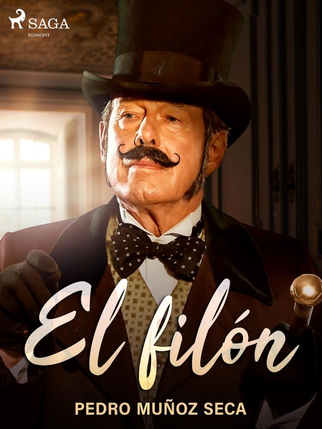 El filón on Productcaster.