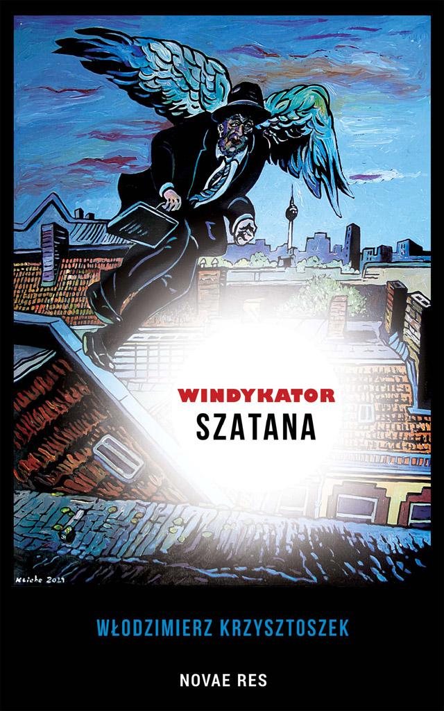 Windykator Szatana on Productcaster.