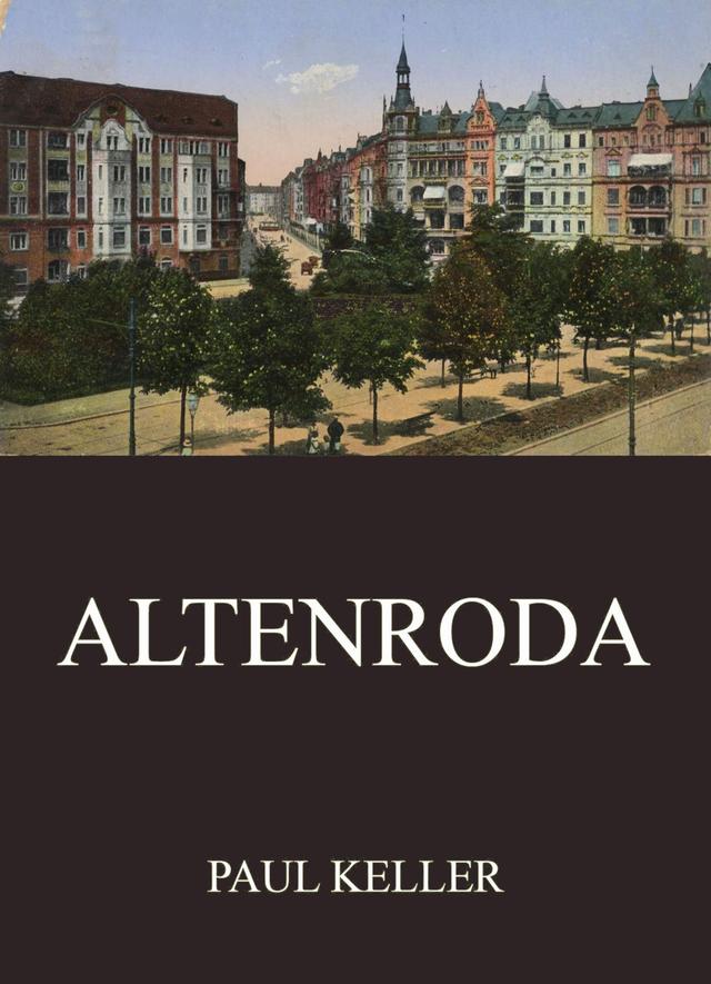 Altenroda on Productcaster.