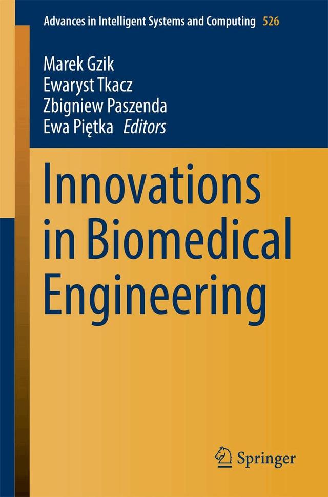 Innovations in Biomedical Engineering on Productcaster.